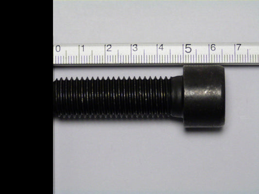 Image 1 of SOCKET-HEAD SCREW
