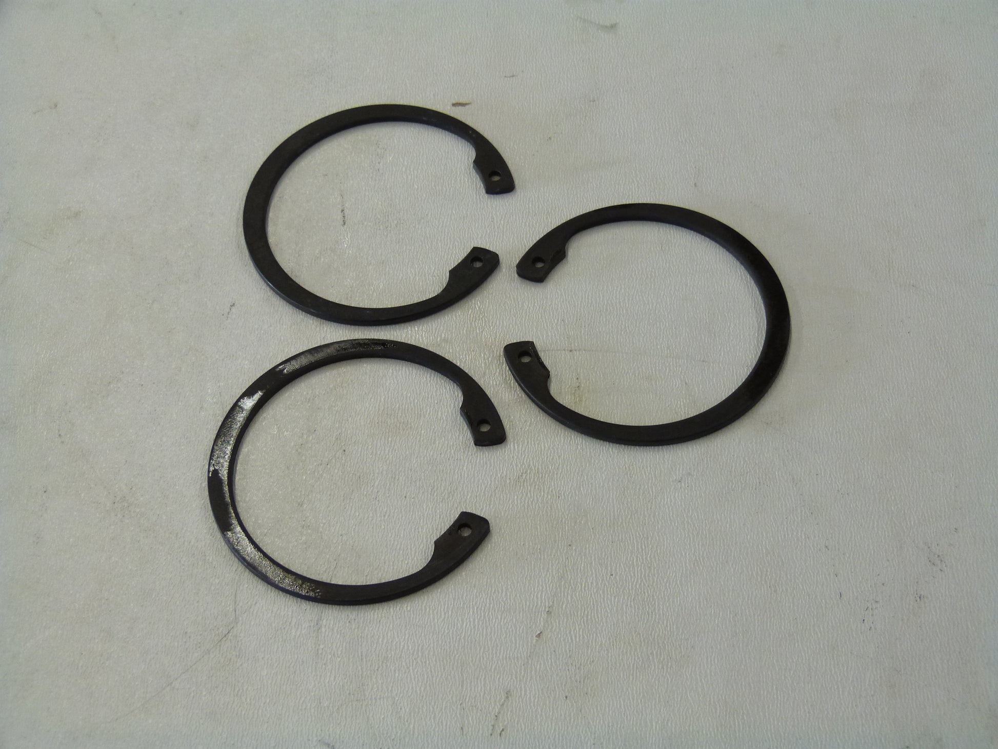 Image 1 of RETAINING RING