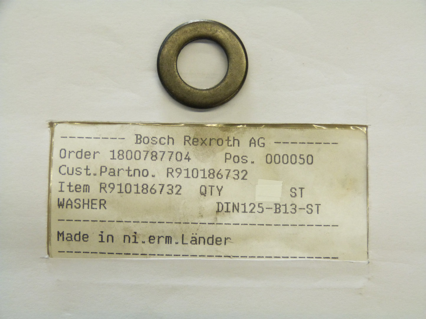 Image 1 of SHIM