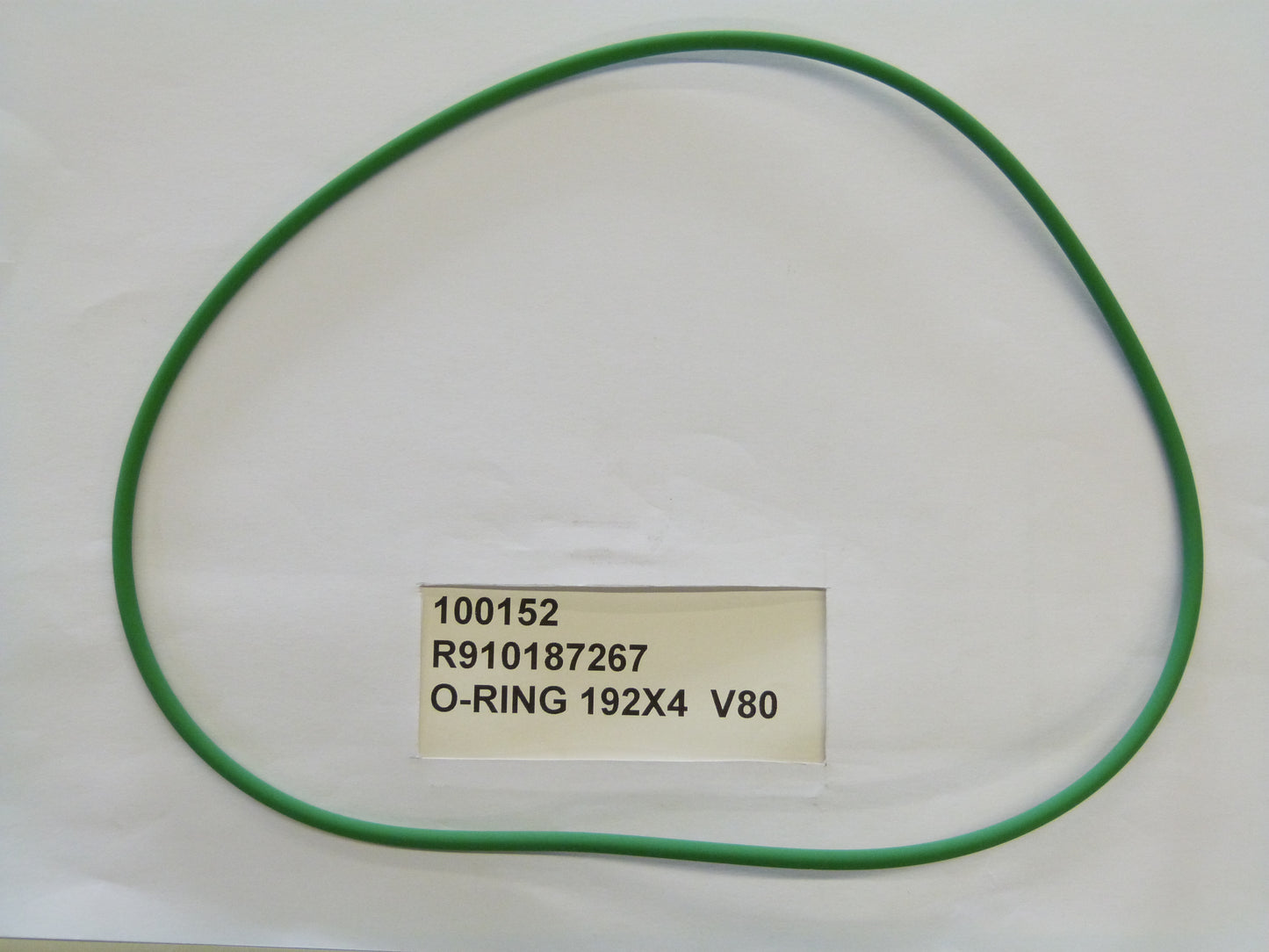 Image 1 of O-RING