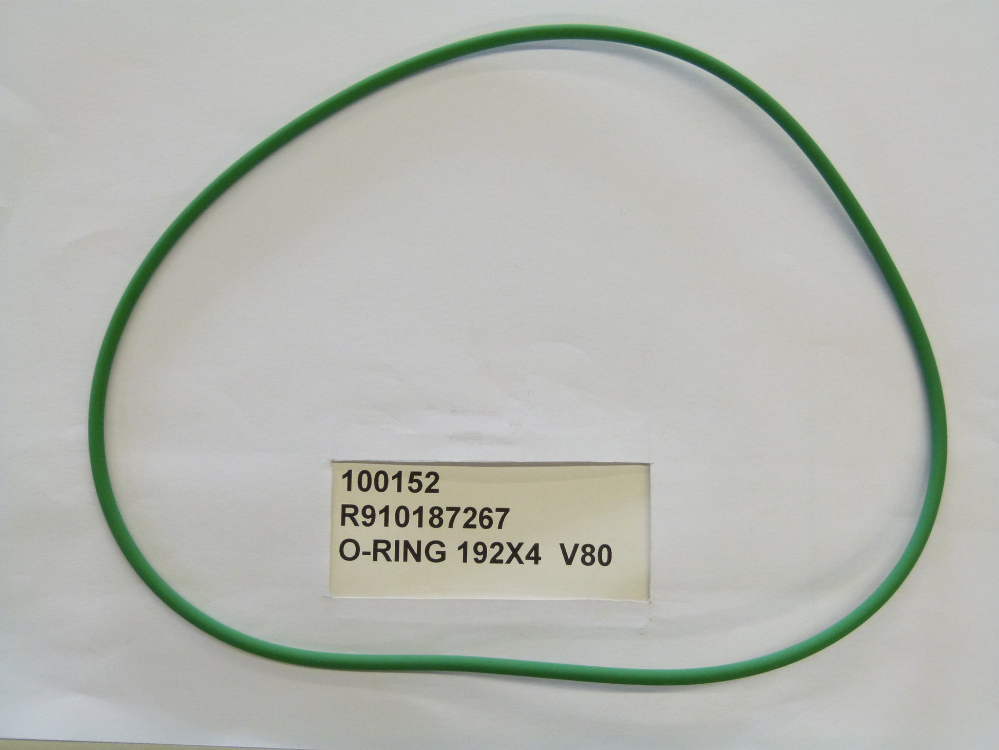 Image 1 of O-RING