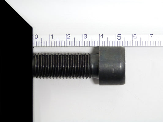 Image 1 of SOCKET HEAD SCREW