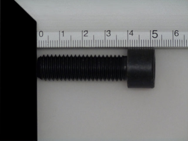 Image 1 of SOCKET HEAD SCREW