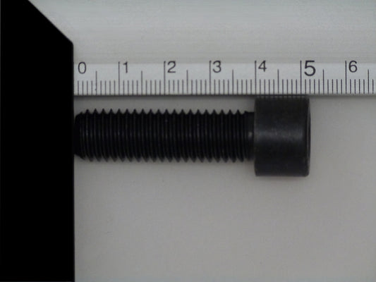 Image 1 of SOCKET HEAD SCREW