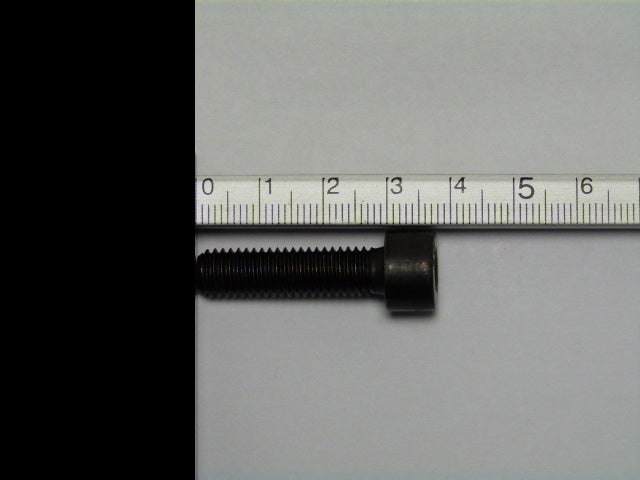 Image 1 of SOCKET HEAD SCREW