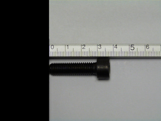Image 1 of SOCKET HEAD SCREW