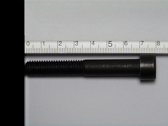 Image 1 of SOCKET HEAD SCREW
