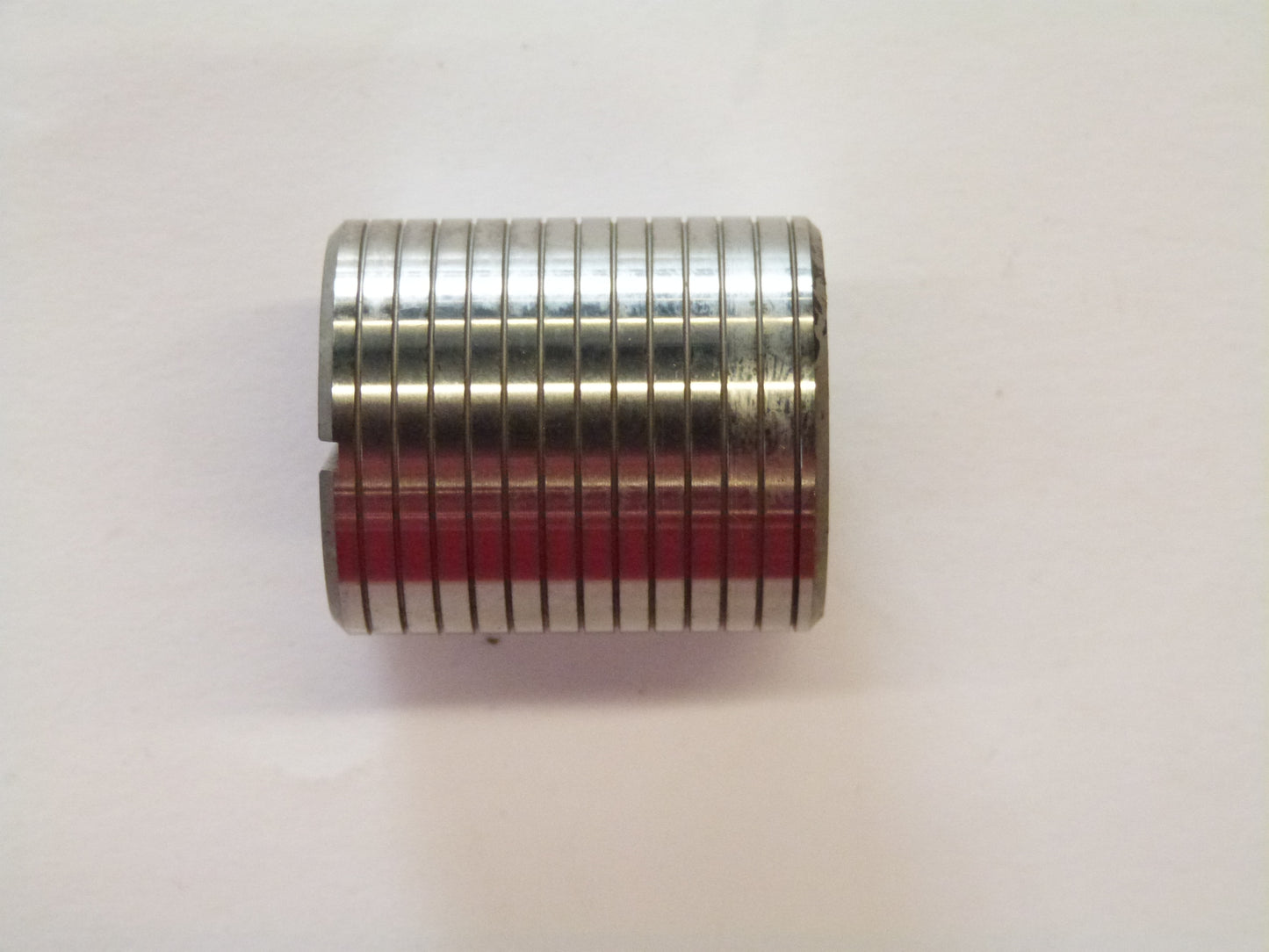 Image 1 of DAMPING PISTON