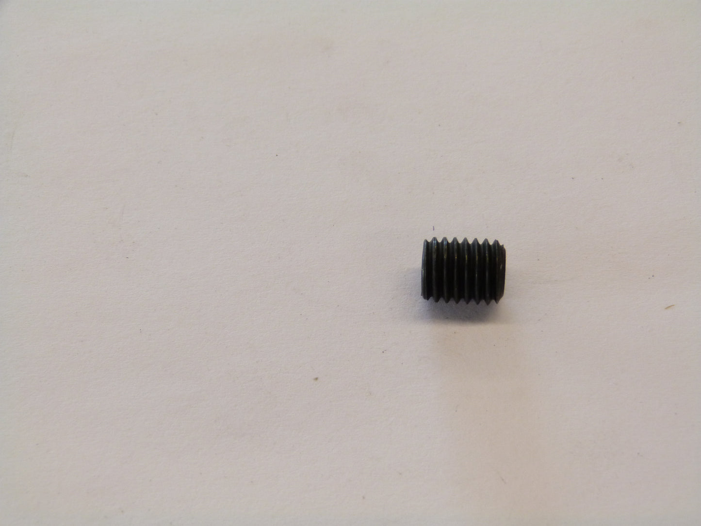 Image 1 of DROSSELSCHRAUBE