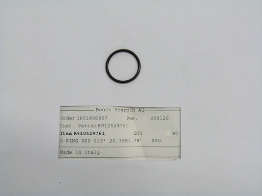 Image 1 of O-RING