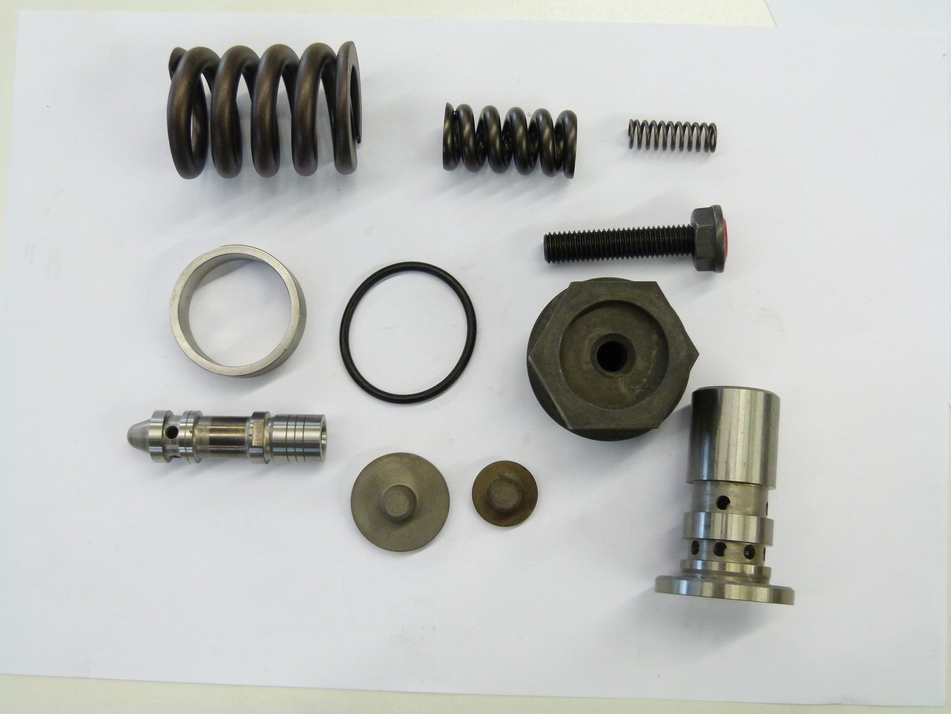 Image 1 of CONTROL PART