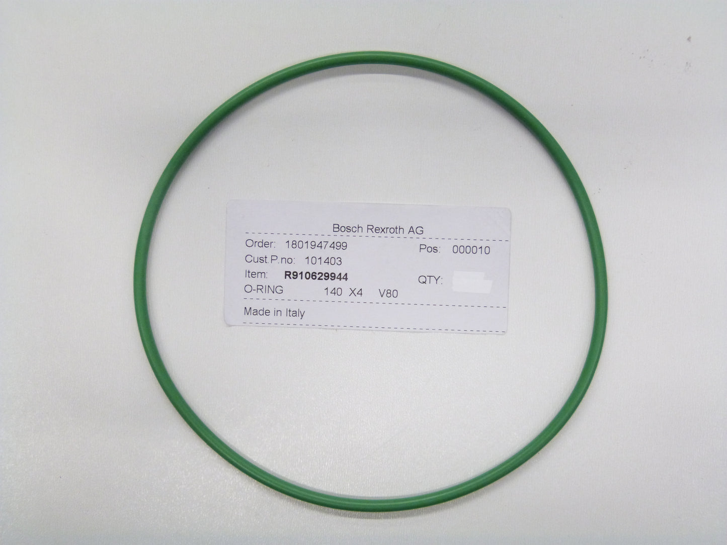 Image 1 of O-RING
