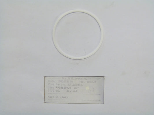Image 1 of BACK UP RING