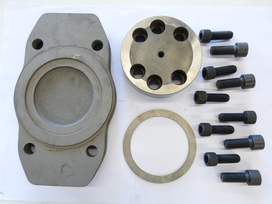 Image 1 of BLIND FLANGE