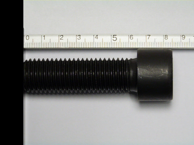Image 1 of SOCKET HEAD SCREW