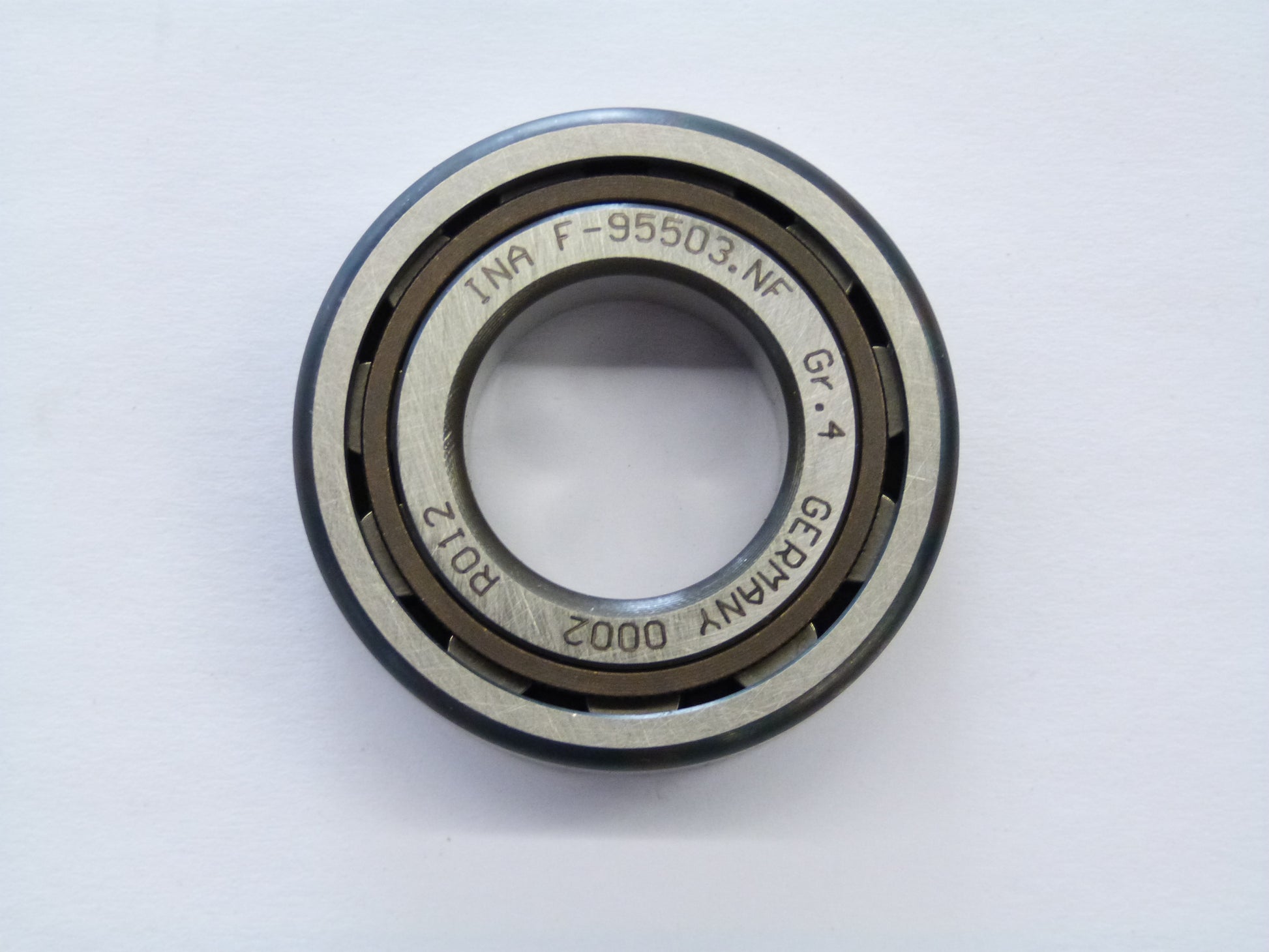 Image 1 of PLAIN ROLLER BEARING