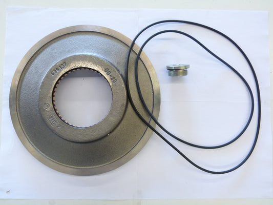 Image 1 of DICHTSATZ A2F1000