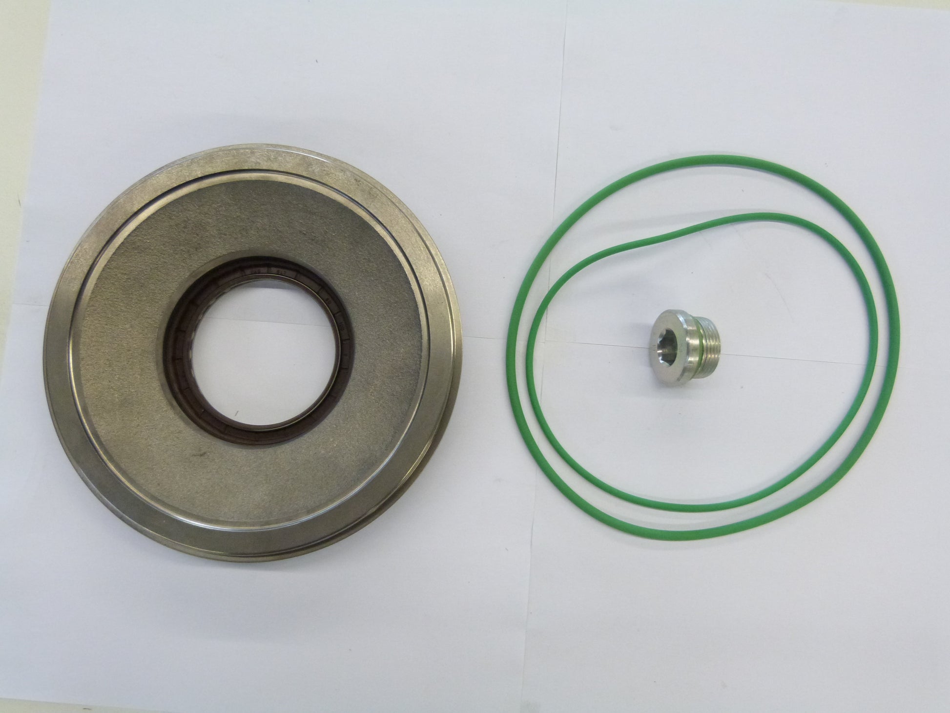 Image 1 of DICHTSATZ A2F355 V