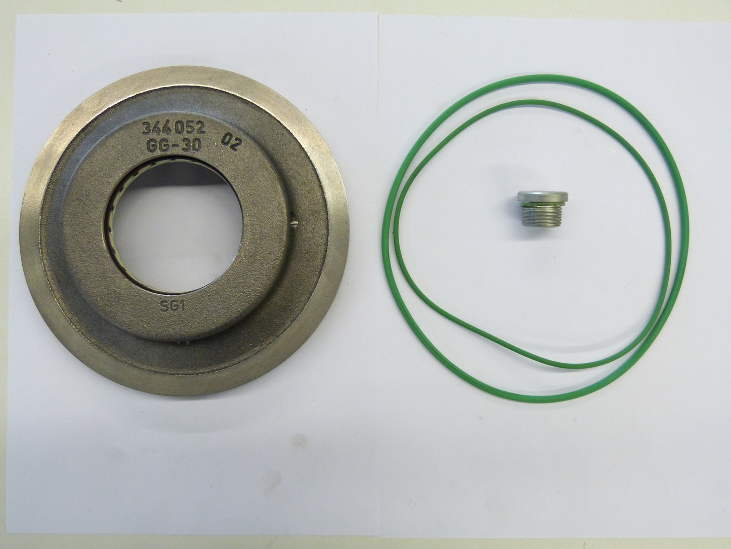Image 1 of O-RING