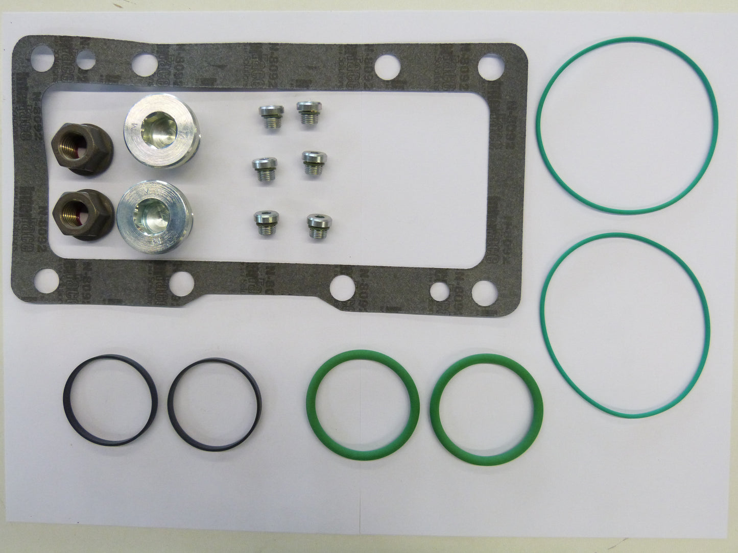 Image 1 of DICHTSATZ A2V-500 HM-VERST. V