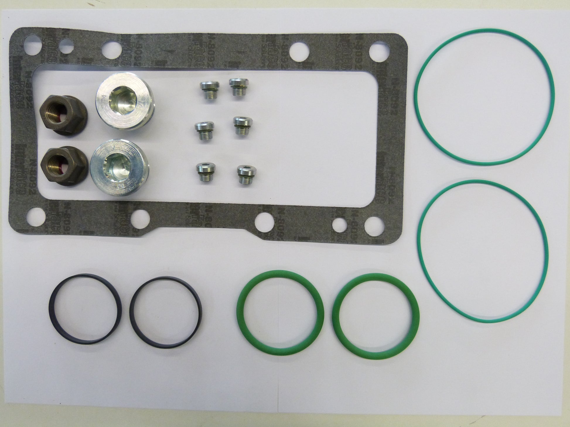 Image 1 of DICHTSATZ A2V-500 HM-VERST. V