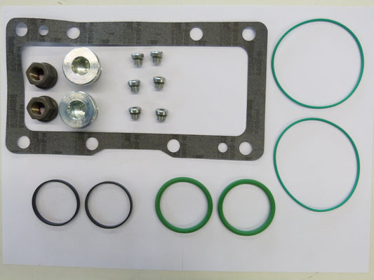 Image 1 of DICHTSATZ A2V-500 HM-VERST. V