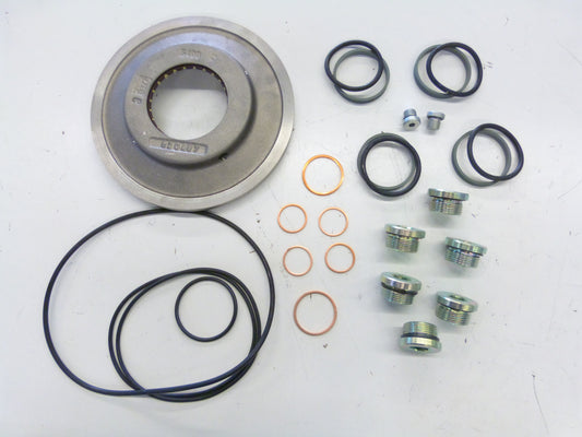 Image 1 of DICHTSATZ A2V355