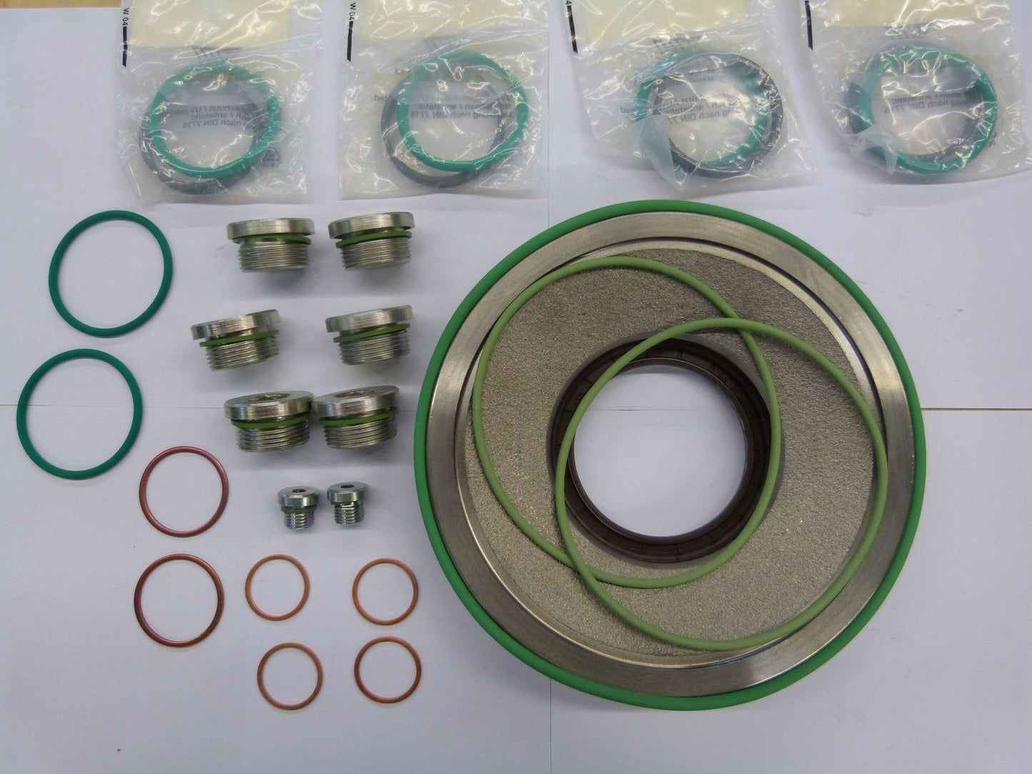 Image 1 of SEAL KIT