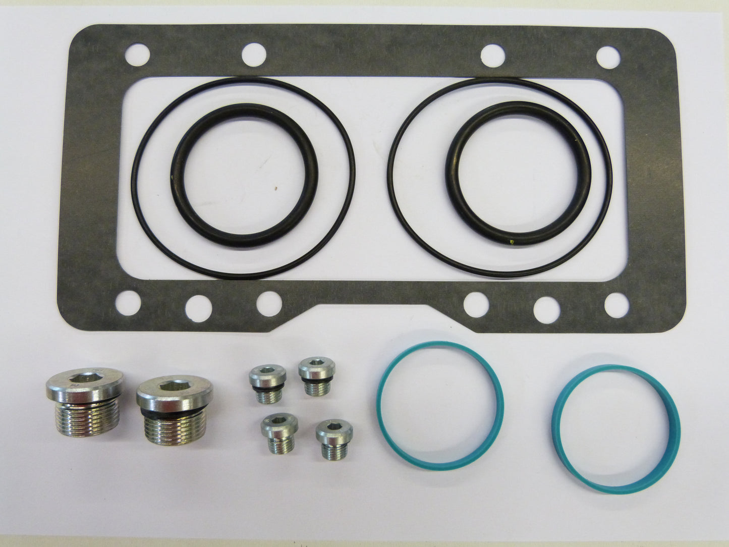 Image 1 of DICHTSATZ HM-A2V250