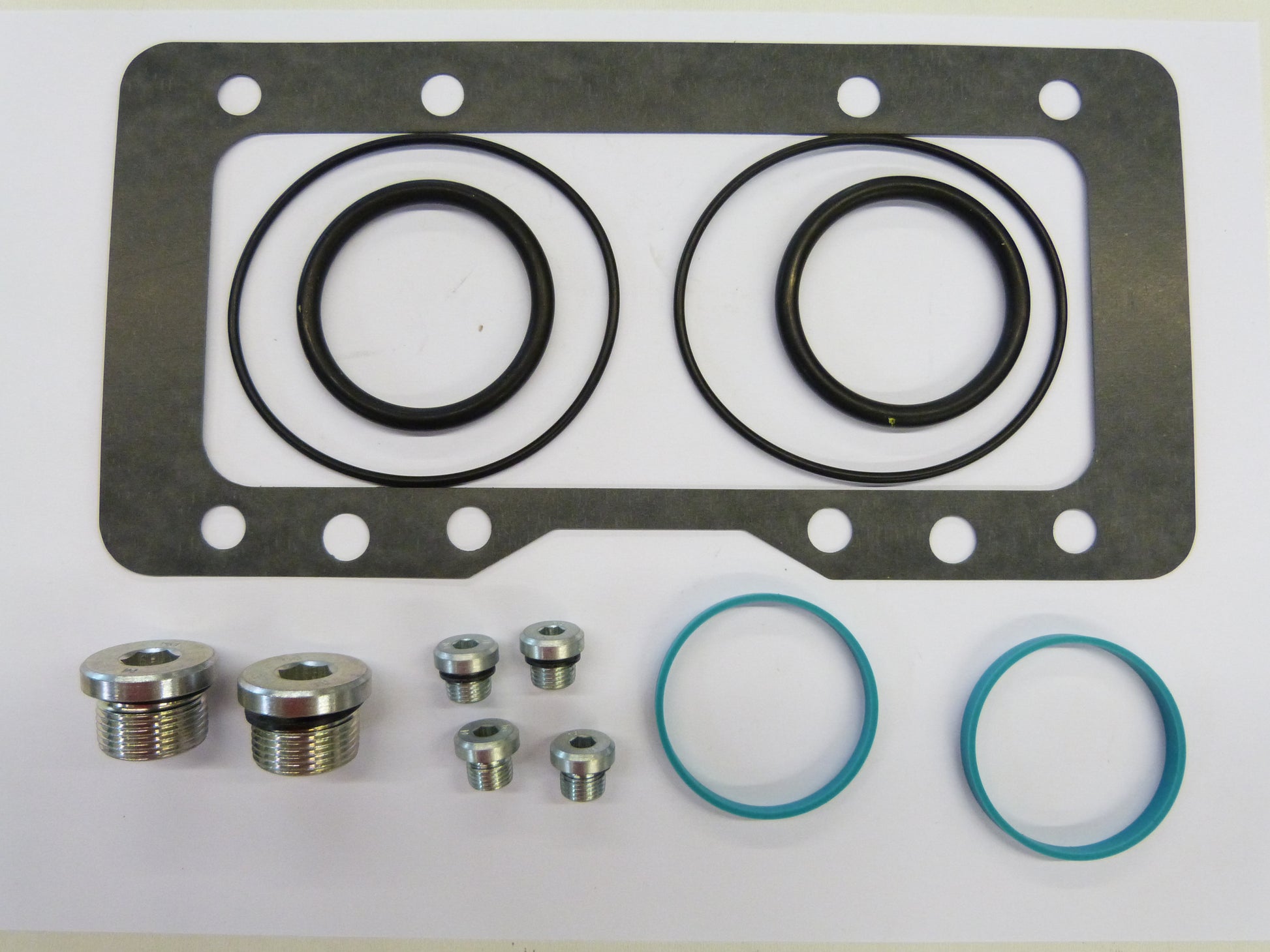 Image 1 of DICHTSATZ HM-A2V250