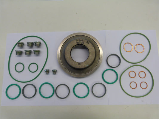 Image 1 of DICHTSATZ A2V250 V