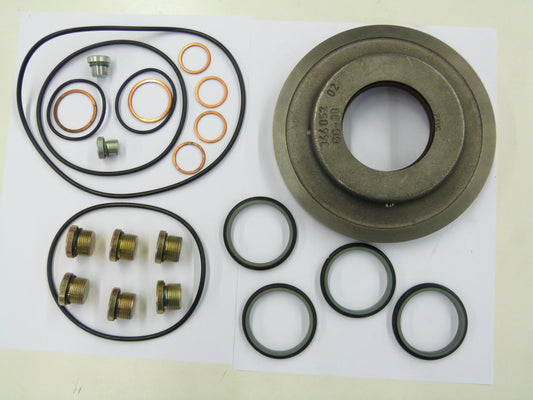 Image 1 of DICHTSATZ A2V250