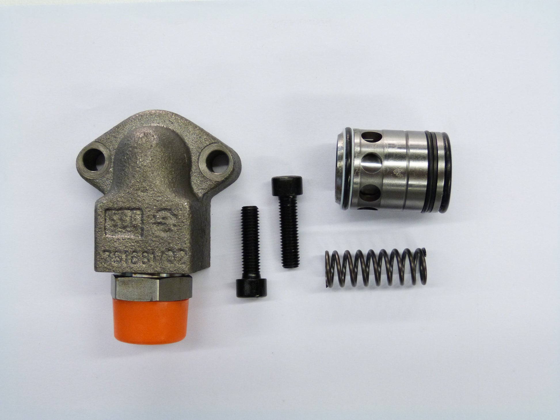 Image 1 of PILOT VALVE