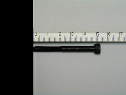 Image 1 of SOCKET HEAD SCREW