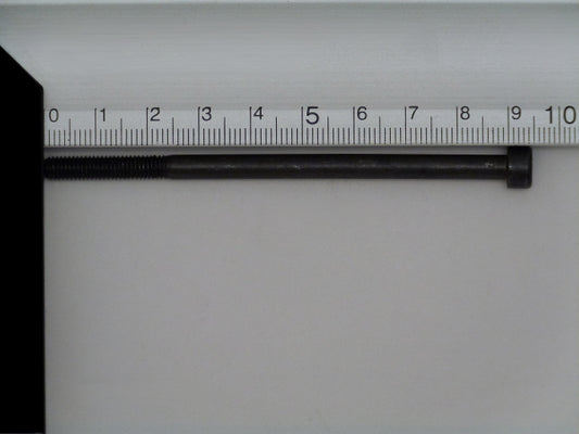 Image 1 of SOCKET HEAD SCREW