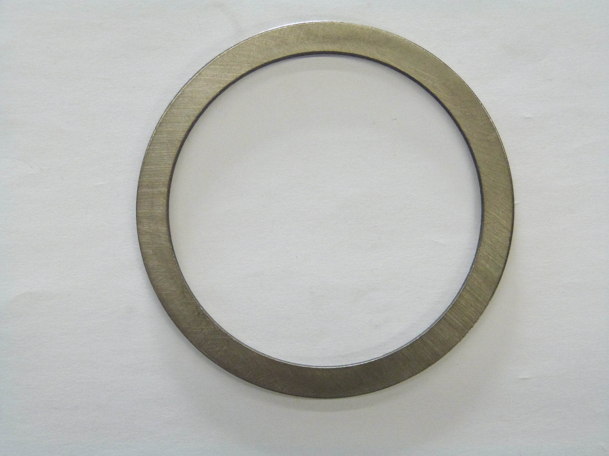 Image 1 of BACK UP PLATE