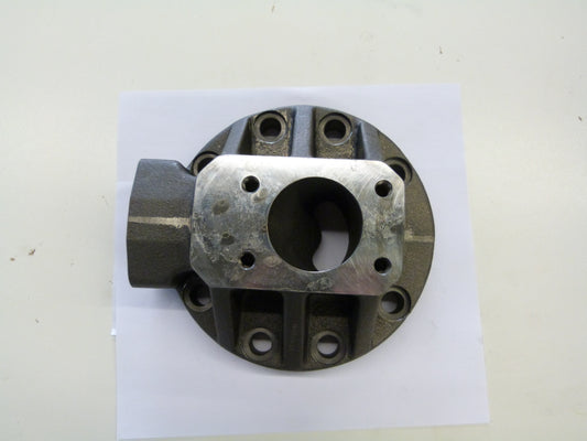 Image 1 of END COVER 05