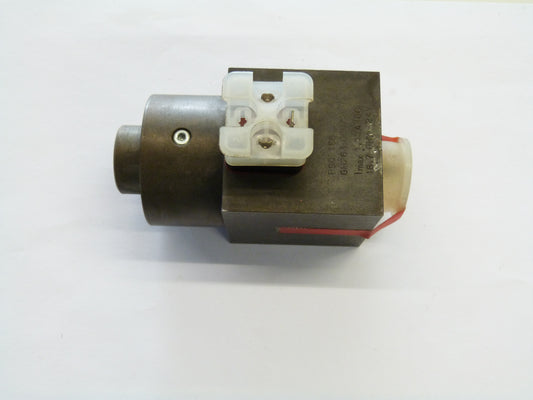 Image 1 of MAGNET GH 263-060/200-24V