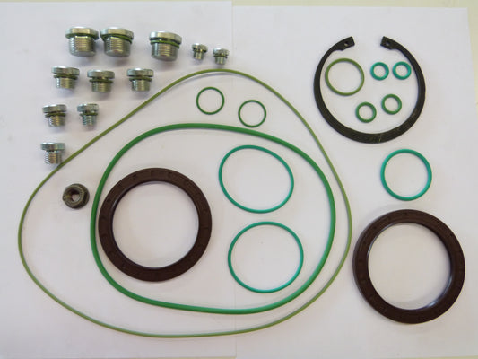 Image 1 of DICHTSATZ A7V  250 DR/5.1-V