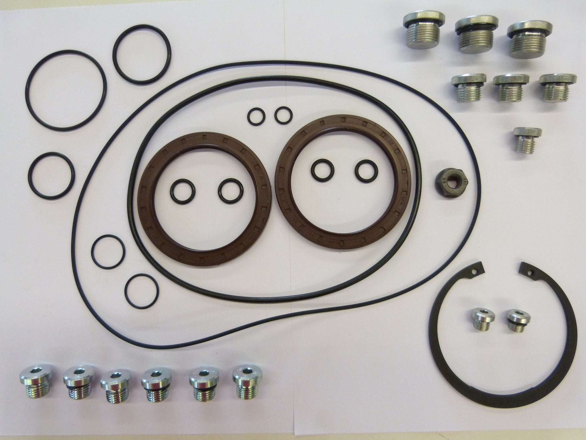 Image 1 of DICHTSATZ A7V  250 EL/5.1