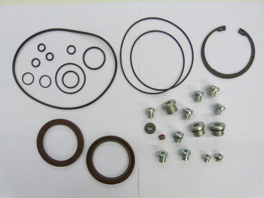 Image 1 of DICHTSATZ A7V  250 HD/5.1