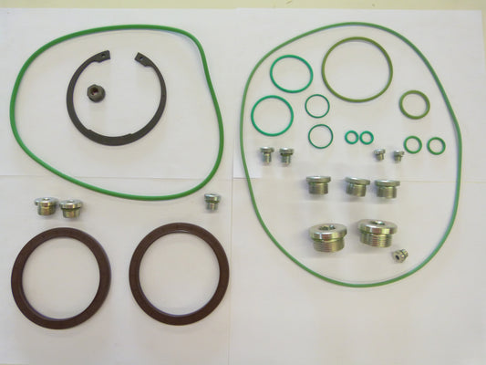 Image 1 of DICHTSATZ A7V  500 DR/5.1-V