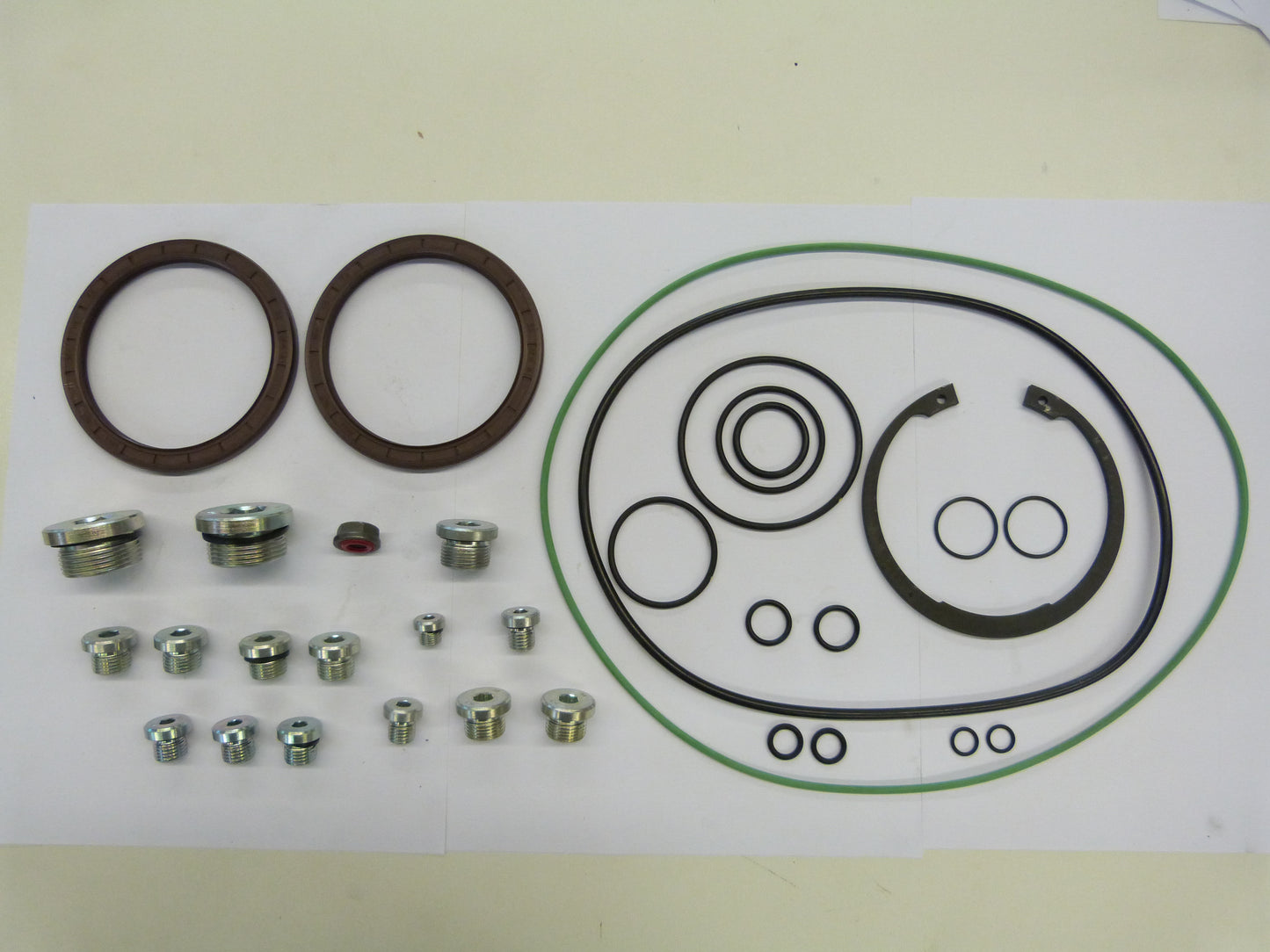 Image 1 of DICHTSATZ A7V  500 EL/5.1