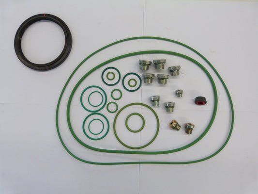 Image 1 of DICHTSATZ A7VSL500 LV/5.1-VLIEBHERR