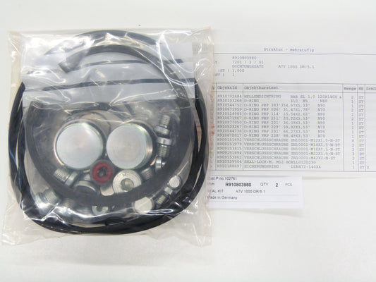 Image 1 of DICHTSATZ A7V 1000 DR/5.1