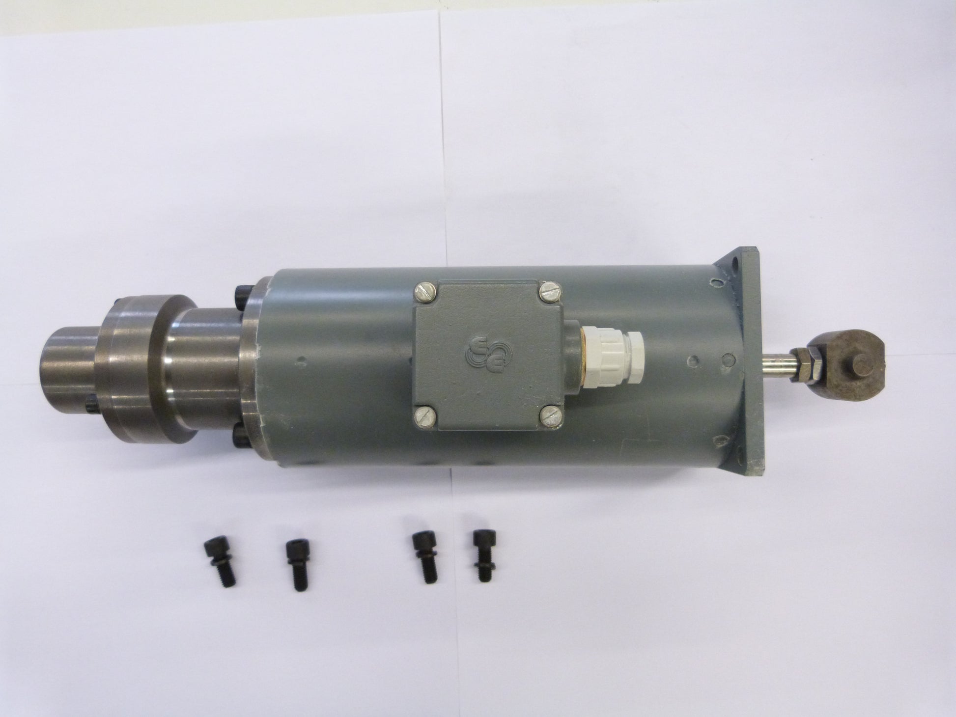 Image 1 of CONTROL SOLENOID