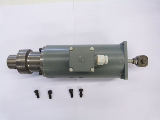 Image 1 of CONTROL SOLENOID