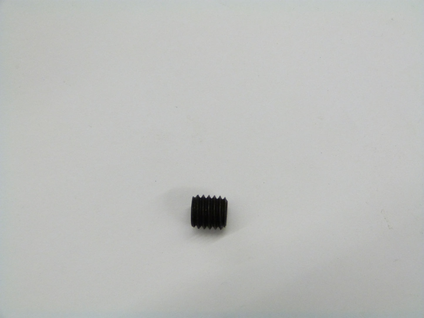 Image 1 of THROTTLE SCREW