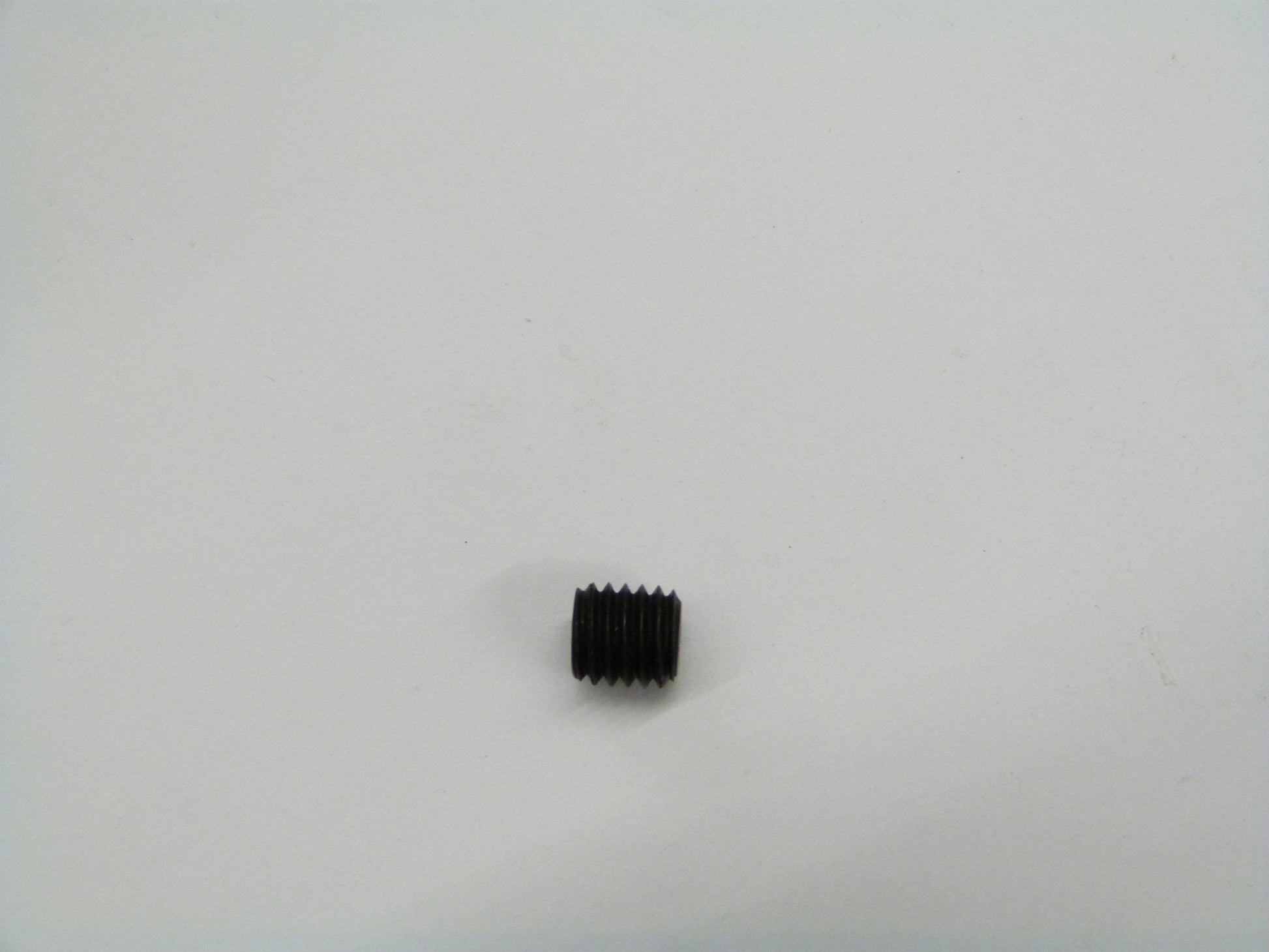 Image 1 of THROTTLE SCREW