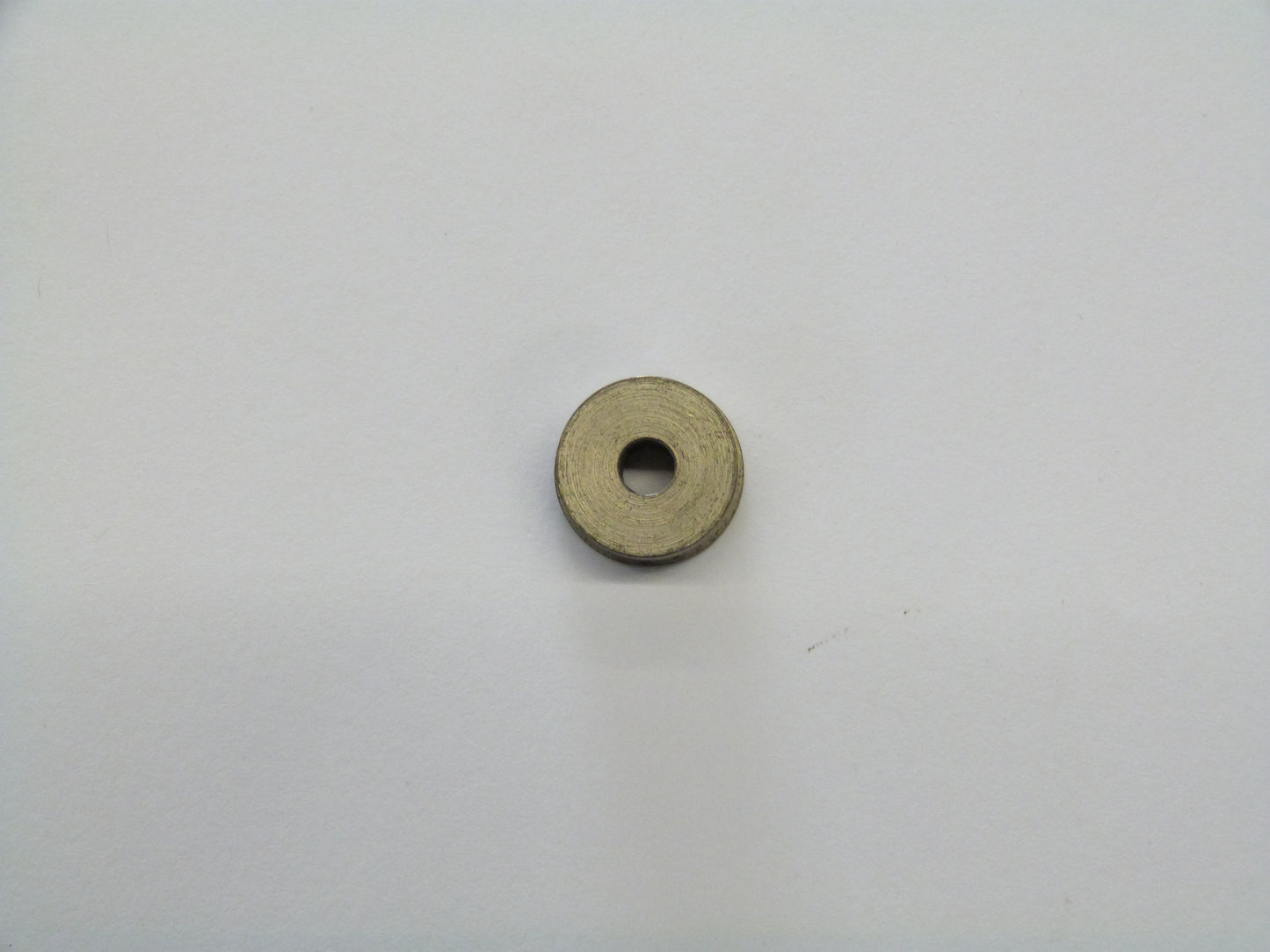 Image 1 of THROTTLE PLATE